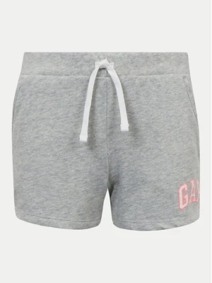 Obrázek produktu Gap Sportovní kraťasy 587591-02 Šedá Regular Fit