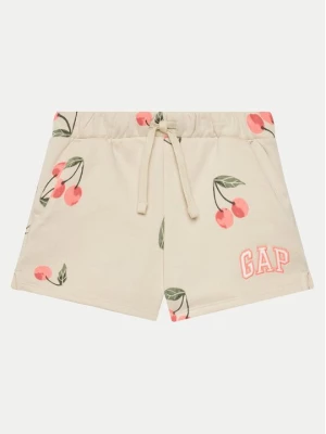 Obrázek produktu Gap Sportovní kraťasy 719777-03 Růžová Regular Fit