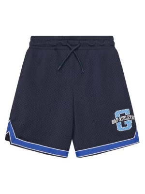 Obrázek produktu Gap Sportovní kraťasy 724759-03 Tmavomodrá Baggy Fit