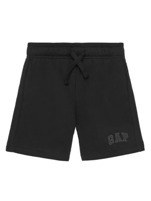 Obrázek produktu Gap Sportovní kraťasy 726009-00 Černá Regular Fit