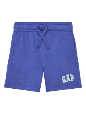 Obrázek produktu Gap Sportovní kraťasy 742934-00 Modrá Relaxed Fit