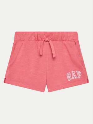 Obrázek produktu Gap Sportovní kraťasy 747564-01 Růžová Regular Fit
