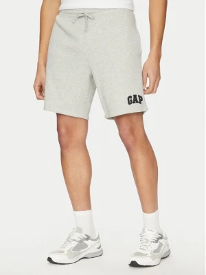 Obrázek produktu Gap Sportovní kraťasy 866651-02 Šedá Regular Fit