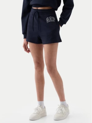 Obrázek produktu Gap Sportovní kraťasy 870535-02 Tmavomodrá Regular Fit