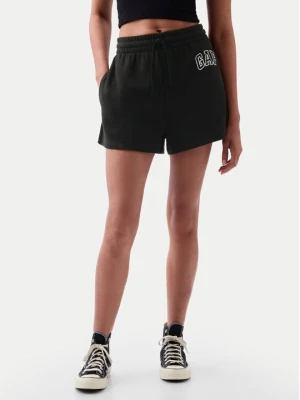 Obrázek produktu Gap Sportovní kraťasy 870535-03 Černá Regular Fit