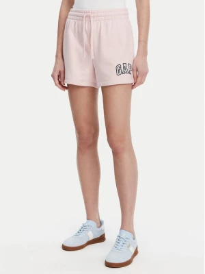 Obrázek produktu Gap Sportovní kraťasy 870535-05 Růžová Regular Fit