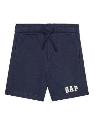 Obrázek produktu Gap Sportovní kraťasy 890929-06 Tmavomodrá Regular Fit