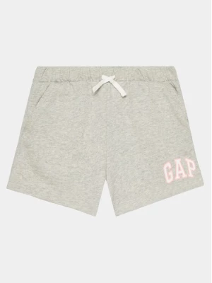 Obrázek produktu Gap Sportovní kraťasy 890984-00 Šedá Regular Fit