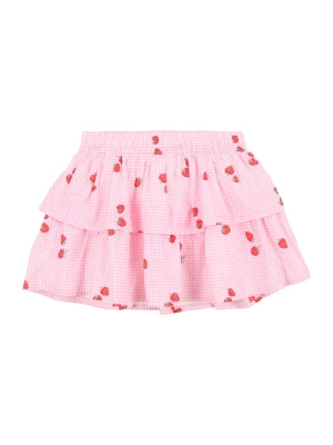 Obrázek produktu GAP Sukně khaki / růžová / červená / bílá