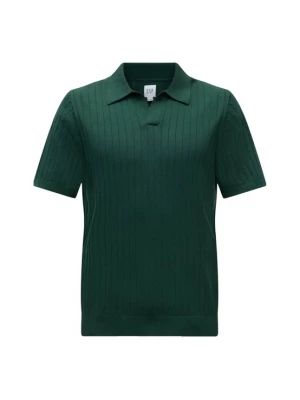 Obrázek produktu GAP Svetr 'JOHNNY' tmavě zelená