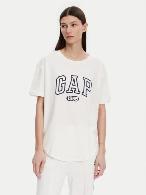 Obrázek produktu Gap T-Shirt 407990-04 Bílá Regular Fit