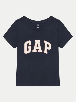 Obrázek produktu Gap T-Shirt 459909-10 Tmavomodrá Regular Fit
