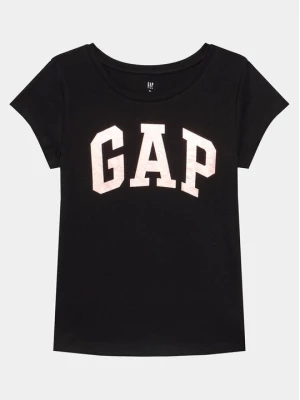 Obrázek produktu Gap T-Shirt 460525-00 Černá Regular Fit