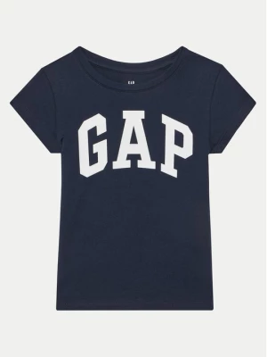 Obrázek produktu Gap T-Shirt 460525-11 Tmavomodrá Regular Fit