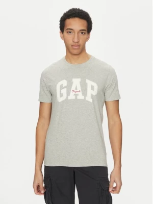 Obrázek produktu Gap T-Shirt 542246-00 Šedá Regular Fit