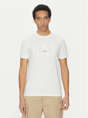 Obrázek produktu Gap T-Shirt 542246-01 Bílá Regular Fit