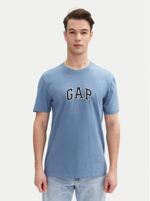 Obrázek produktu Gap T-Shirt 570044-36 Modrá Regular Fit