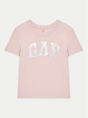 Obrázek produktu Gap T-Shirt 628713-00 Růžová Relaxed Fit
