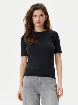 Obrázek produktu Gap T-Shirt 679172-00 Černá Stretch Fit