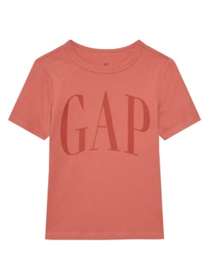 Obrázek produktu Gap T-Shirt 708411-02 Oranžová Regular Fit
