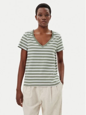 Obrázek produktu Gap T-Shirt 721625-01 Zelená Regular Fit