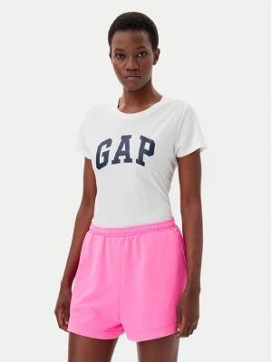 Obrázek produktu Gap T-Shirt 729555-12 Bílá Regular Fit