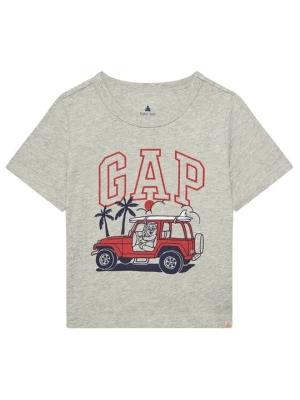 Obrázek produktu Gap T-Shirt 779639-00 Šedá Regular Fit