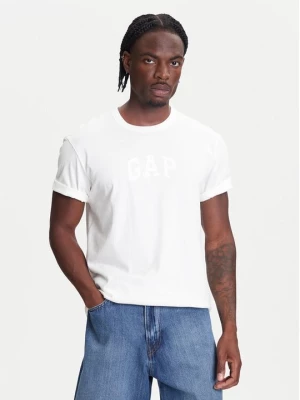 Obrázek produktu Gap T-Shirt 782369-01 Bílá Regular Fit