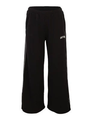 Obrázek produktu Gap Tall Kalhoty černá / bílá