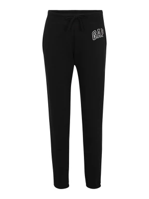 Obrázek produktu Gap Tall Kalhoty 'HERITAGE' černá
