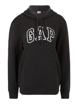 Obrázek produktu Gap Tall Mikina 'HERITAGE' antracitová / bílá