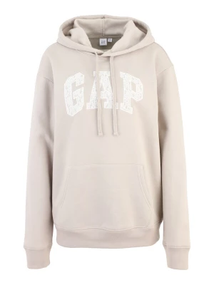 Obrázek produktu Gap Tall Mikina 'HERITAGE' bílá / barva bílé vlny
