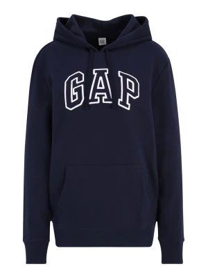Obrázek produktu Gap Tall Mikina 'HERITAGE' námořnická modř / bílá