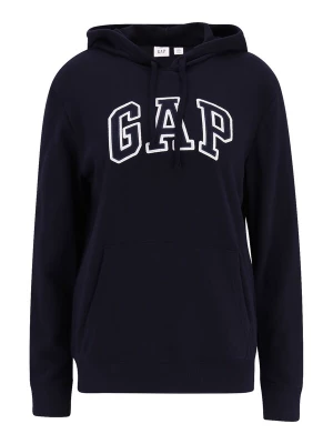 Obrázek produktu Gap Tall Mikina 'HERITAGE' námořnická modř / bílá