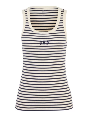 Obrázek produktu Gap Tall Top marine modrá / přírodní bílá