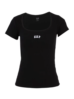 Obrázek produktu Gap Tall Tričko černá / bílá