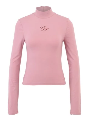 Obrázek produktu Gap Tall Tričko pink / světle růžová