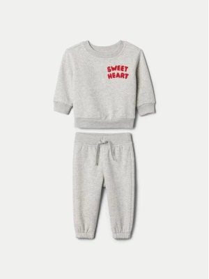 Obrázek produktu Gap Tepláková souprava 608850-00 Šedá Regular Fit