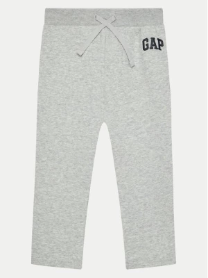 Obrázek produktu Gap Teplákové kalhoty 504720-01 Šedá Regular Fit