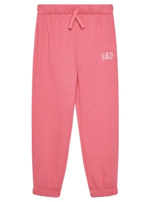 Obrázek produktu Gap Teplákové kalhoty 590871-00 Růžová Regular Fit