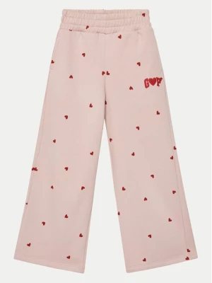 Obrázek produktu Gap Teplákové kalhoty 590876-00 Růžová Regular Fit