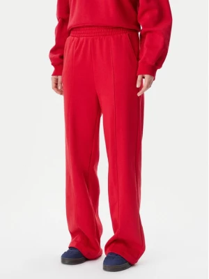 Obrázek produktu Gap Teplákové kalhoty 729444-14 Červená Wide Leg