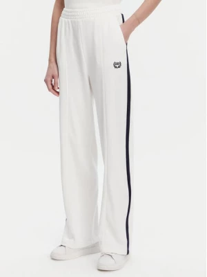 Obrázek produktu Gap Teplákové kalhoty 732234-01 Bílá Regular Fit