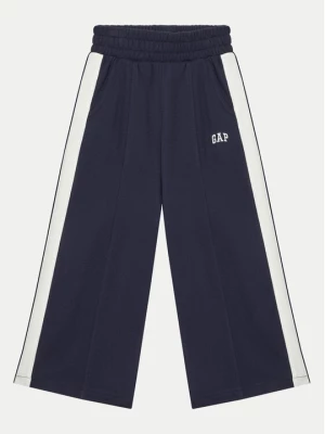 Obrázek produktu Gap Teplákové kalhoty 745910-01 Tmavomodrá Relaxed Fit