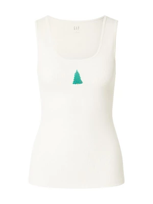 Obrázek produktu GAP Top jedle / červená / offwhite