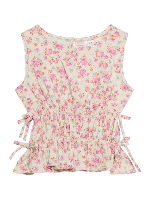 Obrázek produktu GAP Top nebeská modř / korálová / pink / bílá