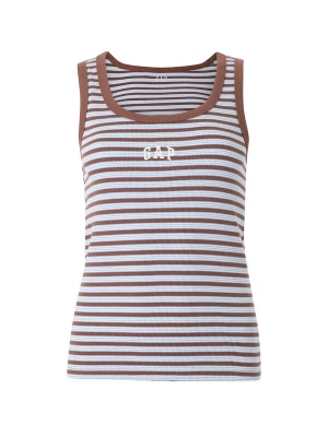 Obrázek produktu GAP Top světlemodrá / čokoládová / bílá