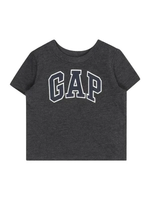 Obrázek produktu GAP Tričko antracitová / bílá