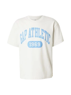 Obrázek produktu GAP Tričko 'ATHLETIC' světlemodrá / světle šedá