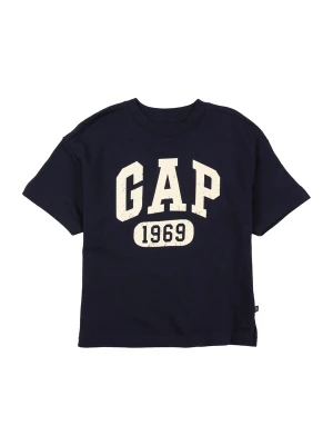 Obrázek produktu GAP Tričko béžová / námořnická modř